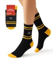 OMSA ACTIVE 153 Omsa Носки Nero (Черный)