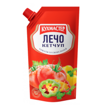 Кетчуп КУХМАСТЕР 