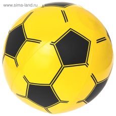 499312 Мяч пляжный Sport, d=41 см, от 2 лет, цвета МИКС, 31004 Bestway