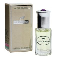 15 LA CORRIDA парф.масло-ролл6мл NEO Parfum