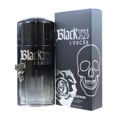 Paco Rabanne Xs Black L