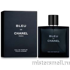 Высокого качества Chanel - Bleu de Chanel Eau de Parfum 50 ml