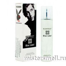 Парфюмерия 55 мл white феромоны Givenchy Blue Label