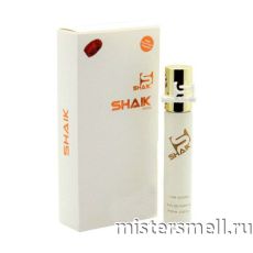 Ручка 20 мл. Shaik New Design W384 Sisley Soir de Lune