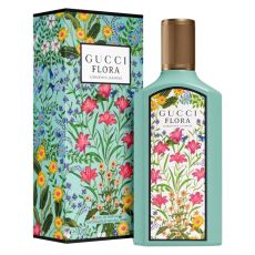 Gucci Flora By Gucci Gorgeous Jasmine For Women edp 100 ml