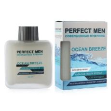 бальзам п/бр PerfectMan OCEAN BREEZE 100ml ПАРФЮМЕРИЯ XXI ВЕК