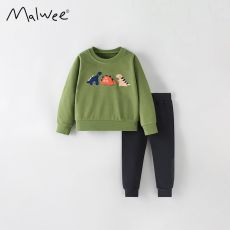 Костюм для мальчиков 90-140 см