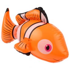 679189 Игрушка надувная «Рыбка», 40 см