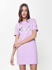 LPL 898 Conte elegant Платье pastel lilac