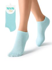 MINI FRESH 4102 Minimi Носки Acqua (Голубой)
