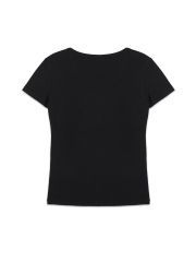 20С-1062ТСП Conte elegant Фуфайка black