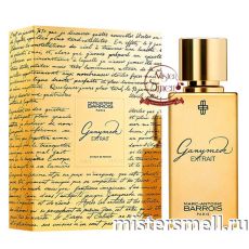 Высокого качества Marc-Antoine Barrois - Ganymede Extrait, 100 ml