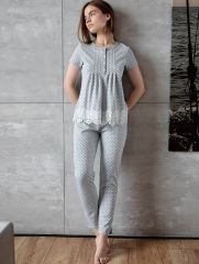 P-63 Opium Home&Sleepwear брюки женские