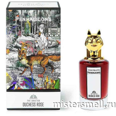Высокого качества Penhaligon’s - The Coveted Duchess Rose, 75 ml