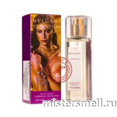 Мини 50 мл. Bvlgari Omnia
