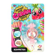 4492385 Замешай свой слайм «Конфетка»
