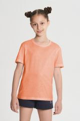 OXO-3757 Футболка OXOUNO Лосось