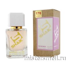 Элитный парфюм Shaik W178 Yves Rocher Comme Une Evifence