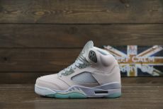 Air Jordan 5 Retro SE ‘Easter’ из натуральной кожи