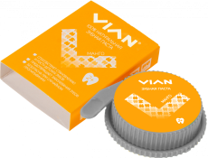 Концентрированная зубная паста VIAN 