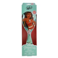 Wet Brush Расчёска для спутанных волос / Disney Princess Wholehearted Moana BWRDISITWHHMO
