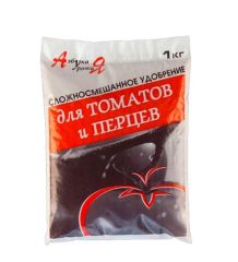 АУ д/томатов и перцев АГРОПАК