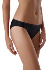 DAY BY DAY RP0002 Conte elegant Трусы Черный