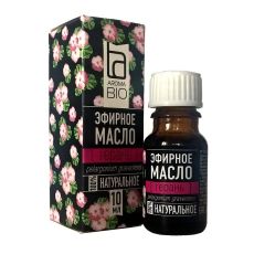 Эфирное масло Aroma BIO Герань 10 мл