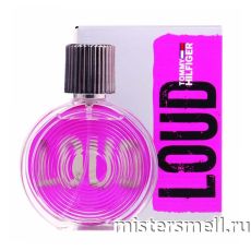 Tommy Hilfiger - Loud for Her, 75 ml