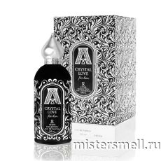 Высокого качества 1в1 Attar Collection - Crystal Love for him, 100 мл