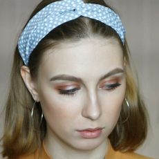 Повязка на голову