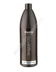 Kapous - Шампунь для всех типов волос с ароматом ментола 1050мл