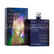 ESCENTRIC MOLECULES THE BEAUTIFUL MIND SERIES PRECISION & GRACE unisex 5ml edp