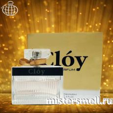 Fragrance World - Cloy, 100 ml