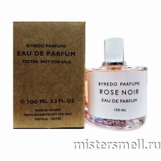 Тестер Byredo Perfums Rose Noir