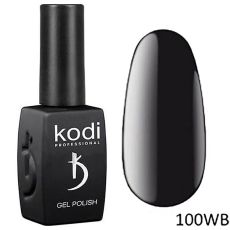Гель Лак Kodi Professional № 100WB 12 ml