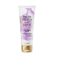 031021 From Belita with love. Крем-парфюм для рук ИСКУШЕНИЕ, 50 мл