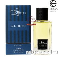 Eva Daniella m119 - Chanel Allure Homme Sport,100 мл