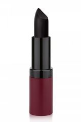 Помада для губ GR Velvet Matte - 033 Velvet Чёрный (033)