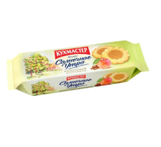 Печенье сдобное 