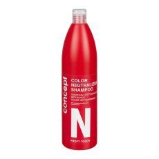 con38373 Шампунь-нейтрализатор для волос после окрашивания, Color Neutralizer Shampoo, 15мл.
