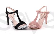 Classyco, SANDALIA SEÑORA PIEL
