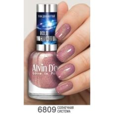 ADN-68 HOLO COSMOS 12 мл тон 6809 Alvin D`or
