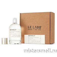 Высокого качества Le Labo - Another 13, 100 ml