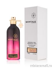 Тестер Montale Intense Roses Musk