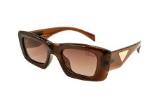 Солнцезащитные очки Dario 320723 c2 Коричневый градиент