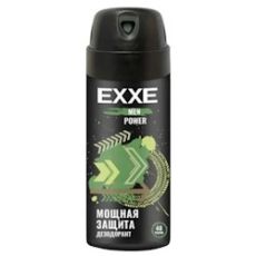 мужской 1096 POWER deo150ml Huncalife