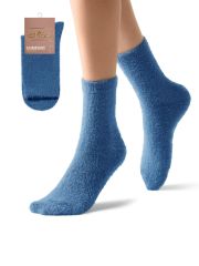OMSA COMFORT 352, PC Omsa Носки Jeans (Синий)
