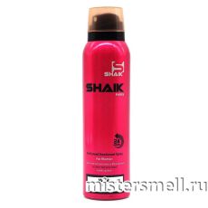 Дезодорант Shaik W38 Chanel Chance