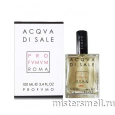 Тестер Acqva Di Sale Profumum Roma